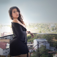 Tezh GwenStephaniex