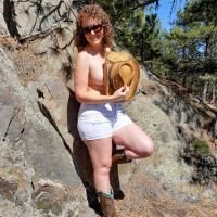 Rocky Mountain Zhamants