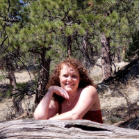 Rocky Mountain Zhamants