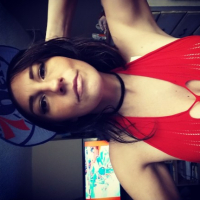 Ladyin RED
