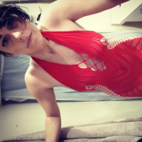Ladyin RED