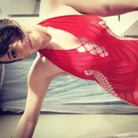 Ladyin RED