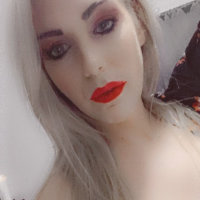 Miss amerikyan karkandak