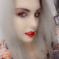 Miss amerikyan karkandak