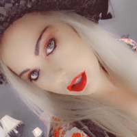 Miss amerikyan karkandak