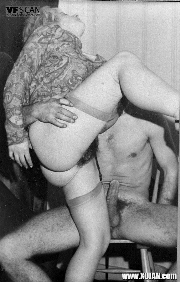 Boy Girl Sex Soho och 1960 akanner - Photo #2312072