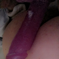 Dildo nkarner pucy Tits And Ass