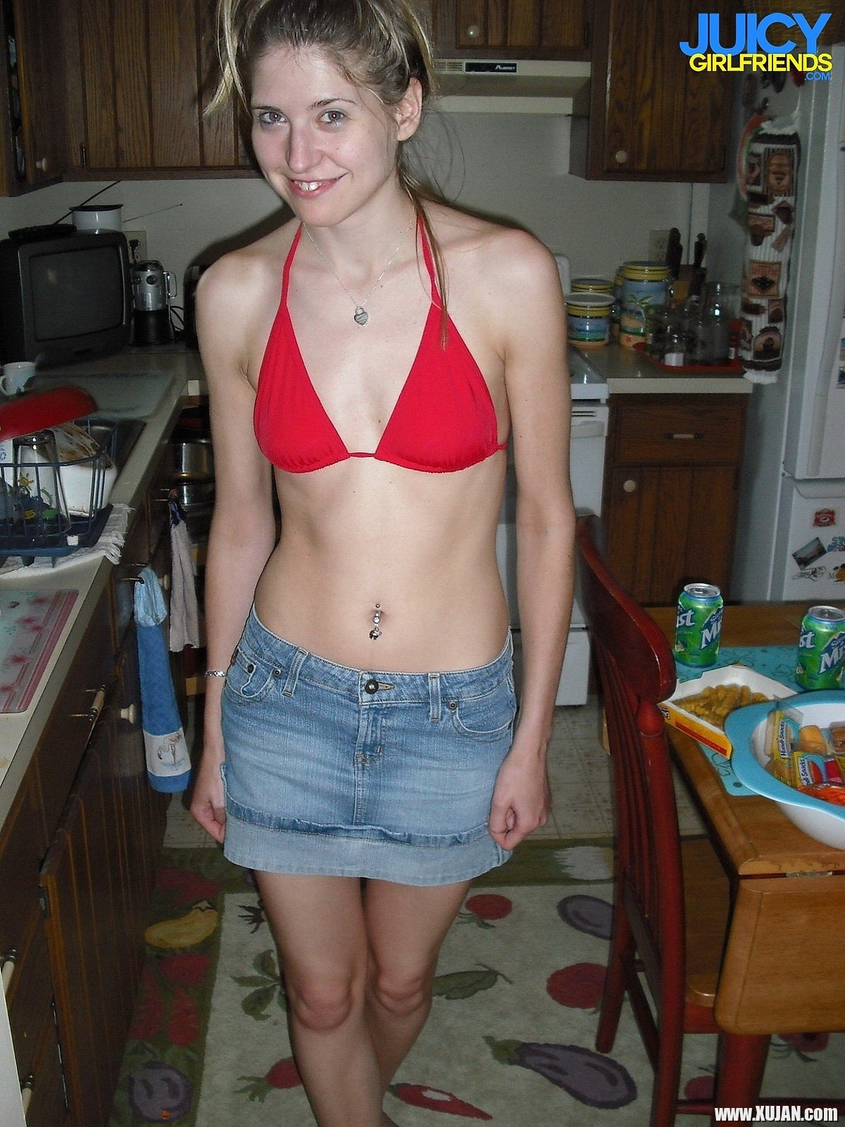 Pornik shikaher GF n sirum e tsutsadrel ir merk marminy - Photo #2316736