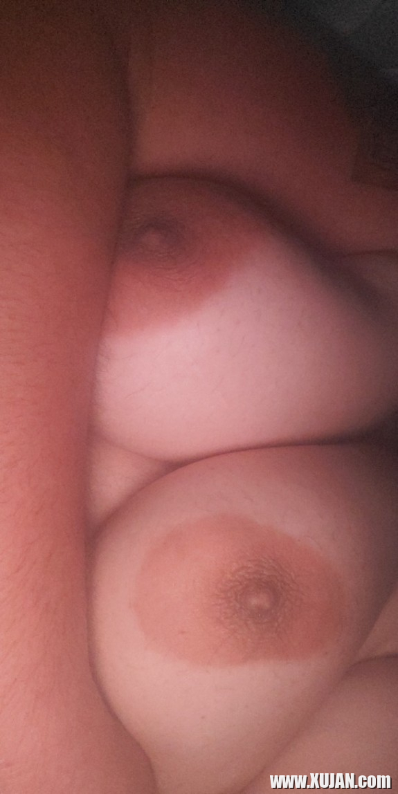 Im bnakan Double D tittys - Photo #2316845