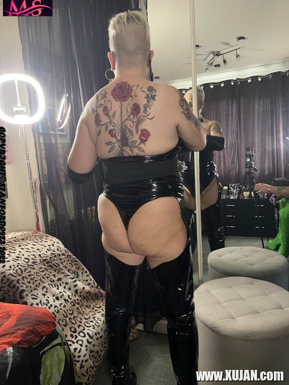 SLUT SHIRLEY 613 - Photo #2319728