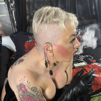 SLUT SHIRLEY 613