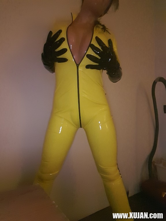 Miss Syuz Lateqs - Photo #2319932