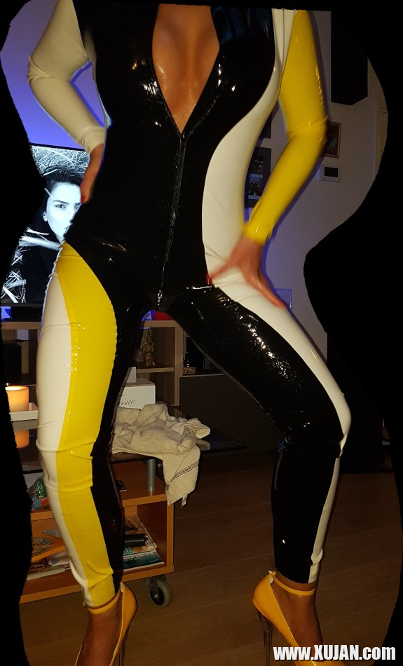 Miss Syuz Lateqs - Photo #2319939