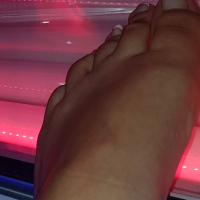 Mrs Suzanne Big Feet Fetish Worship Size 42 And Big Hands