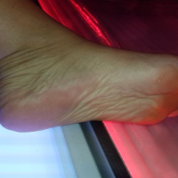 Mrs Suzanne Big Feet Fetish Worship Size 42 And Big Hands