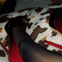 Mrs Suzanne Big Feet Fetish Worship Size 42 And Big Hands