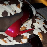 Mrs Suzanne Big Feet Fetish Worship Size 42 And Big Hands
