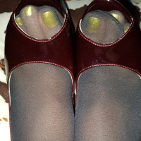 Mrs Suzanne Big Feet Fetish Worship Size 42 And Big Hands