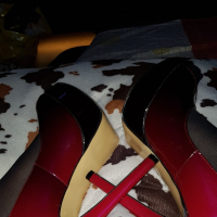 Mrs Suzanne Big Feet Fetish Worship Size 42 And Big Hands
