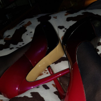 Mrs Suzanne Big Feet Fetish Worship Size 42 And Big Hands
