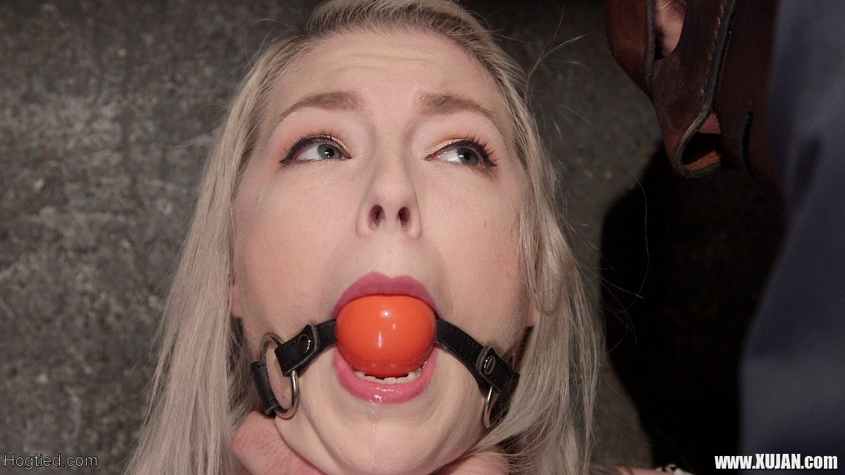 Ella Nova cant get enough of orgasms in bondage - Photo #2319988
