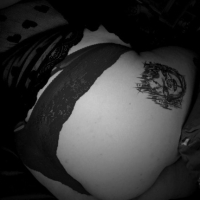 Blackandwith