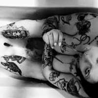 Blackandwith