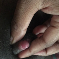 Big Beautiful Clit