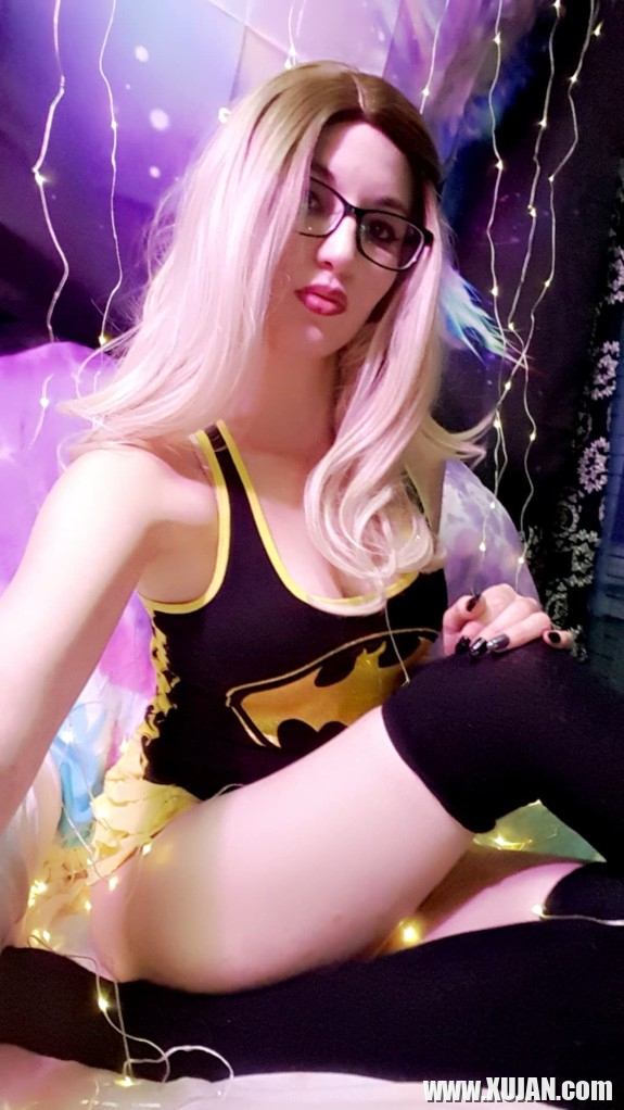 Ashe Phoenix Im erkrord albomy - Photo #2321694