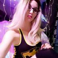 Ashe Phoenix Im erkrord albomy
