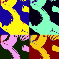 im arajin pordzy