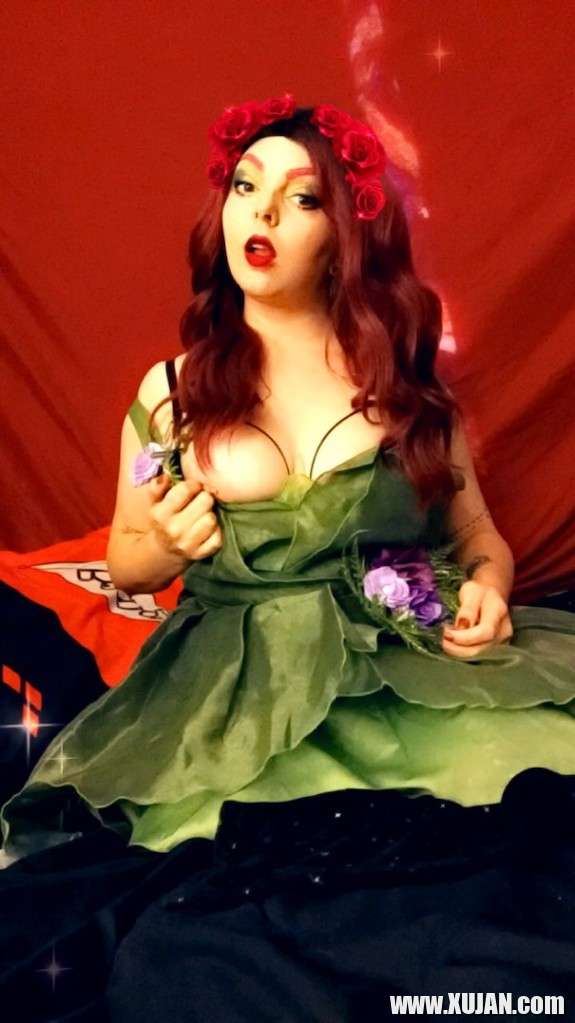 Poison Ivy srtery - Photo #2323550