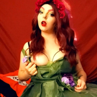 Poison Ivy srtery