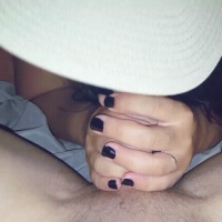 CUM DRIPING CREAMPIE