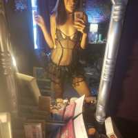 Naughty Kinky Kitten Teasing