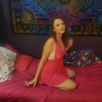 Naughty Kinky Kitten Teasing