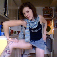 Striptiz khohanotsum