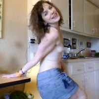 Striptiz khohanotsum