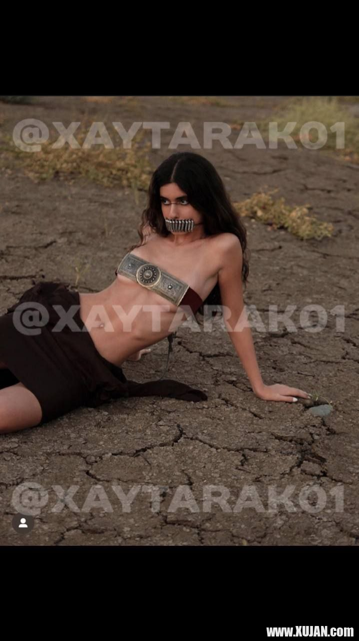 Eliza Balyan - Photo #2327639