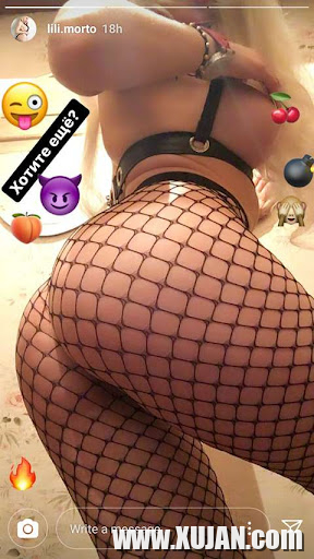 Lili Morto Instagram merk - Photo #2328581