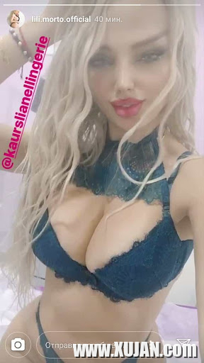 Lili Morto Instagram merk - Photo #2328582