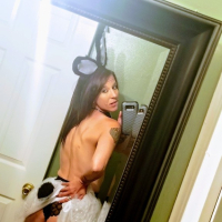 Bad Little Bunny n voroshaki ushadrutyan kariq uni