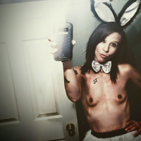Bad Little Bunny n voroshaki ushadrutyan kariq uni