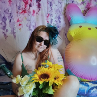 Brittany Butterfly Spring y odum e