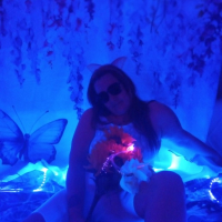Brittany Butterfly Spring y odum e