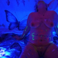 Brittany Butterfly Spring y odum e