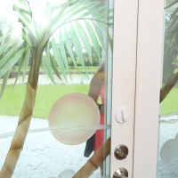 Blonde hottie Tiffany Kohl stops by for a sticky cum fiesta