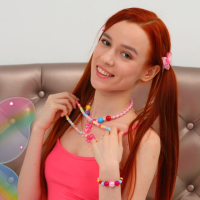 Zarmanali model vardaguynov