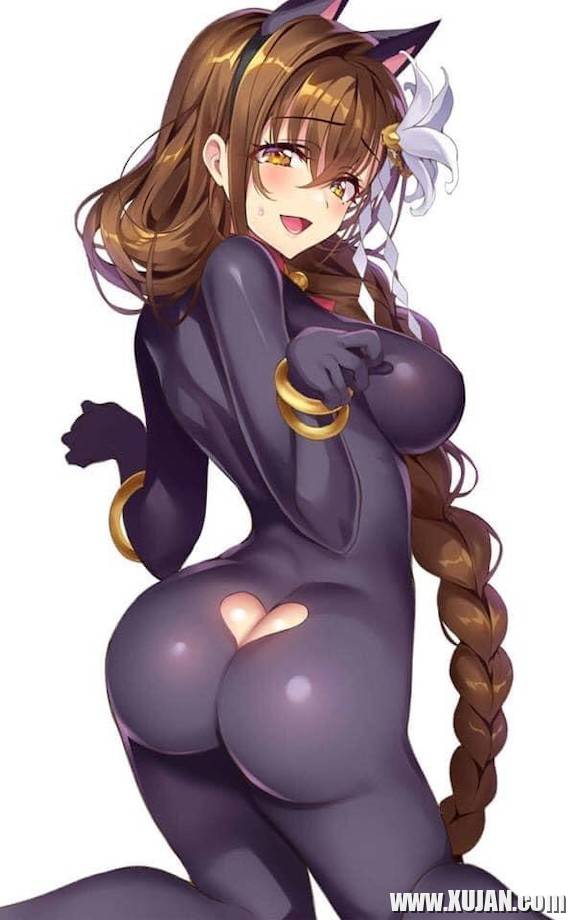 Sirvats Hentai waifus - Photo #2332608