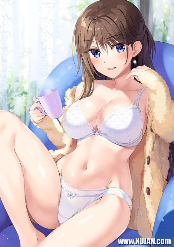 Sirvats Hentai waifus - Photo #2332611